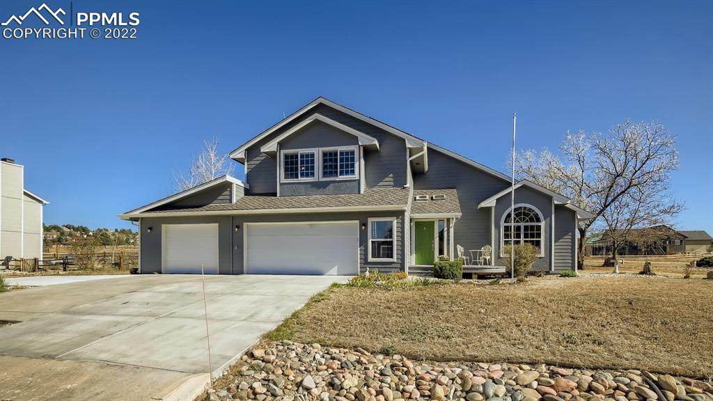 14205 Westchester Drive - Photo 1