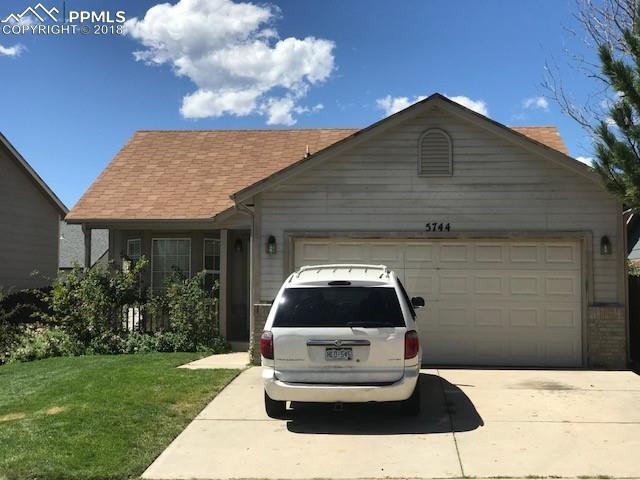 5744 Preminger Drive - Photo 1