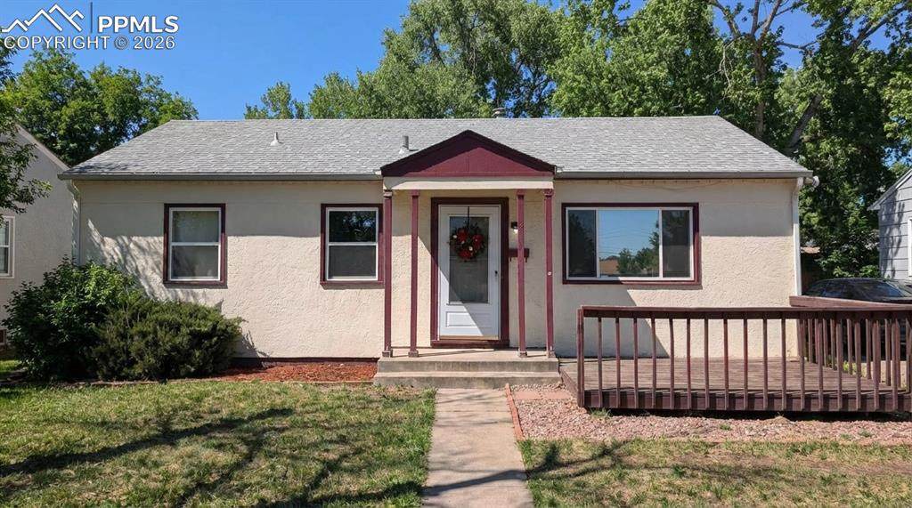 620 William Avenue - Photo 1