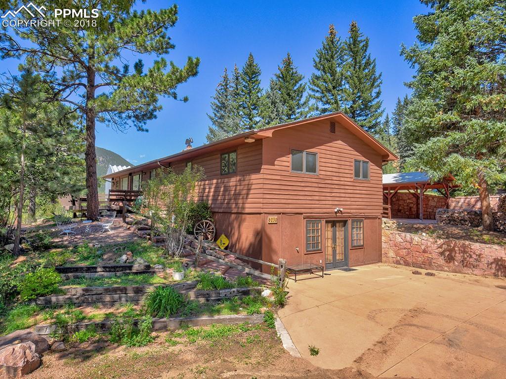 6230 Sand Gulch Road - Photo 1