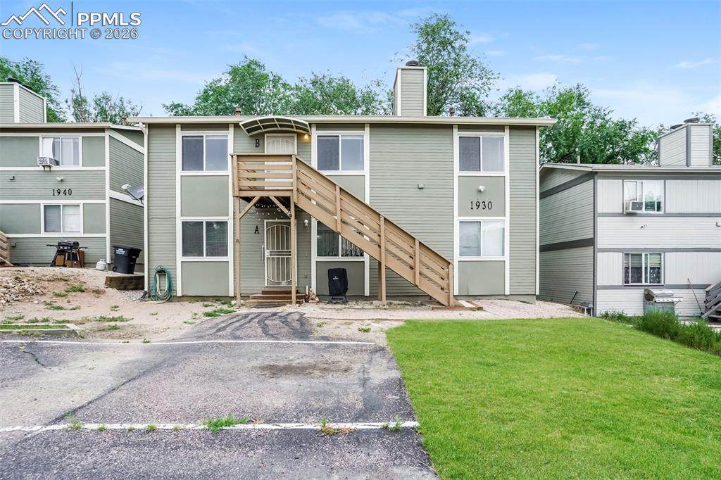 1930 Yampa Street - Photo 1