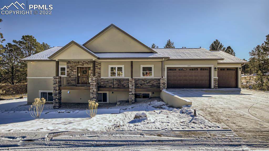 265 Woodmen Court - Photo 1