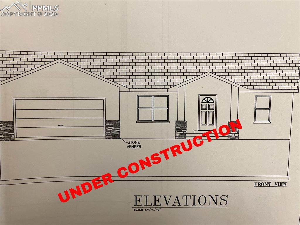 964 Cimarron Drive - Photo 1