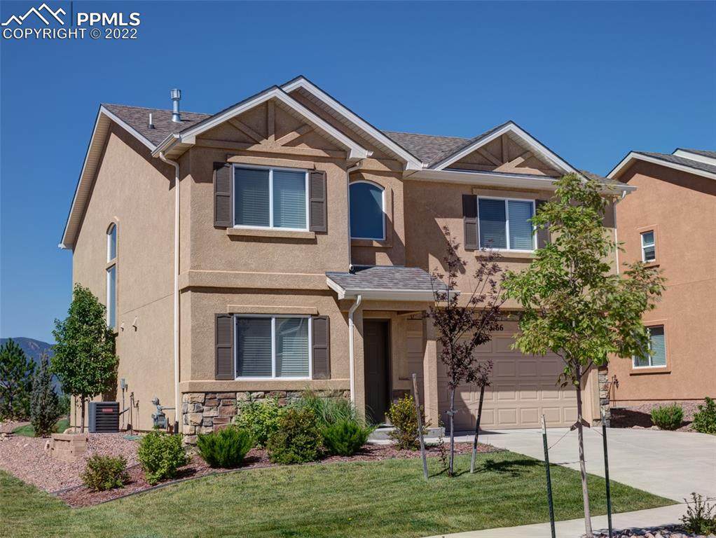 13166 Canyons Edge Drive - Photo 1
