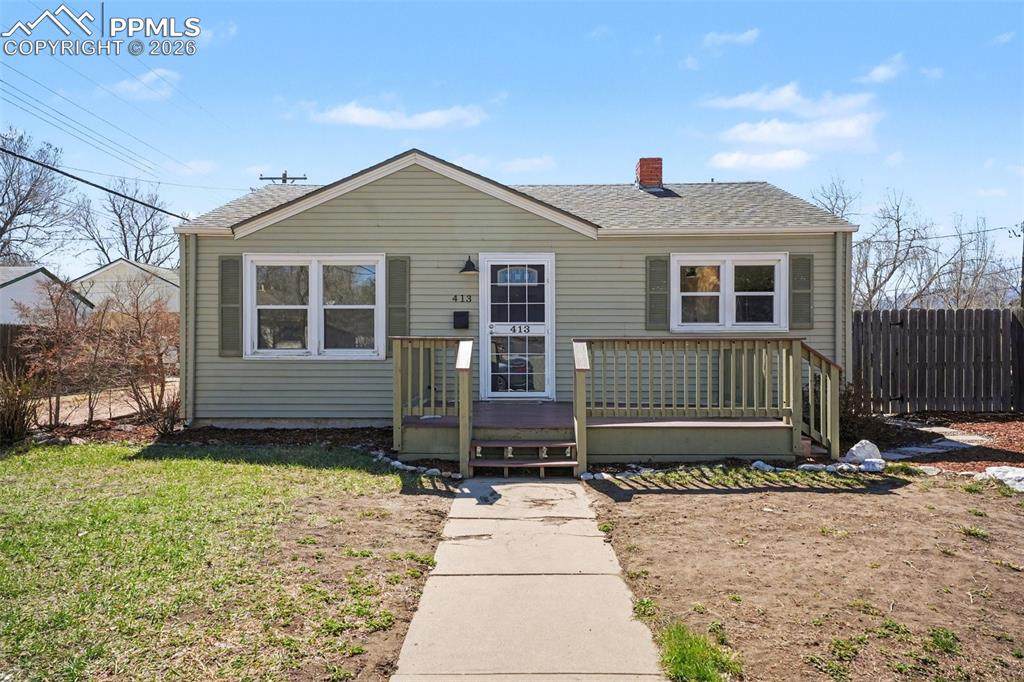 413 Madison Street - Photo 1