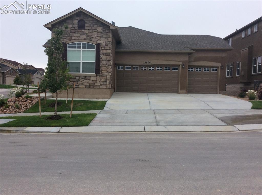 5604 Cubbage Drive - Photo 1