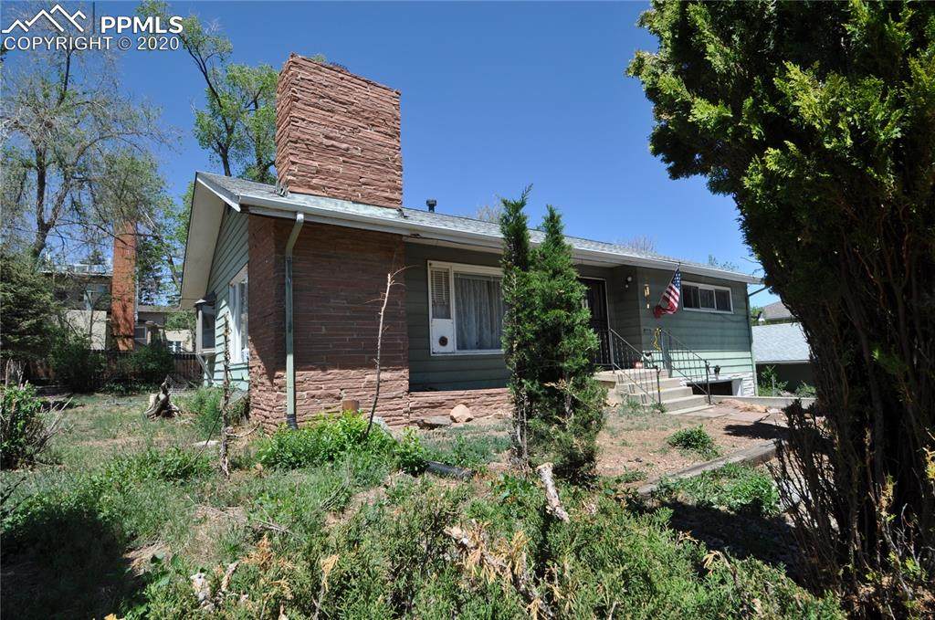 224 Navajo Street - Photo 1 224 Navajo Street - Photo 1
