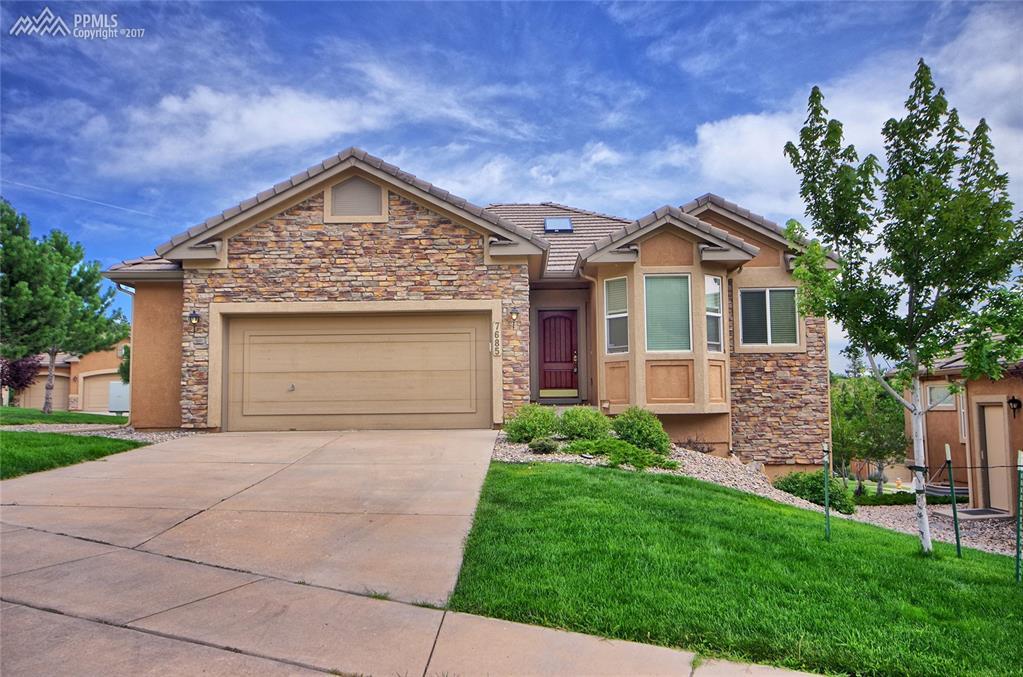 7685 Sierra Pine Drive - Photo 1
