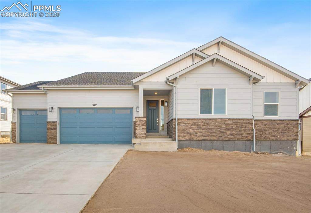 347 Grand Summit Drive - Photo 1