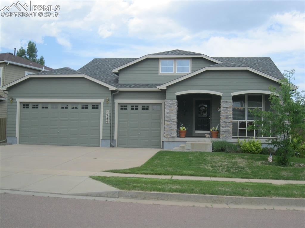 6986 Conifer Ridge Drive - Photo 1