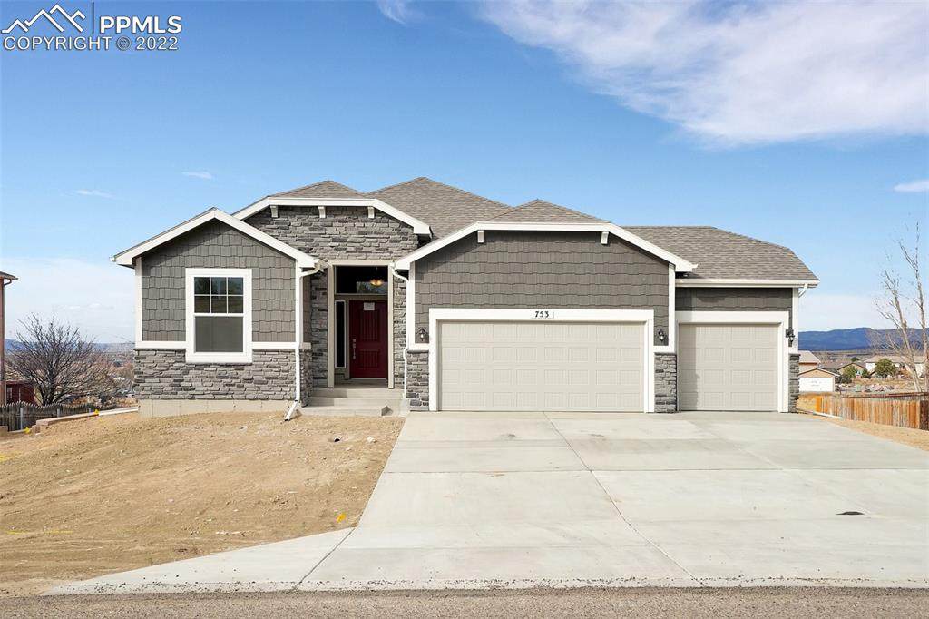 753 Laurue Drive - Photo 1
