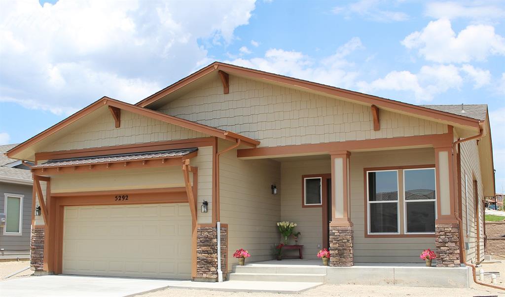 5292 Kenosha Pass Court - Photo 1