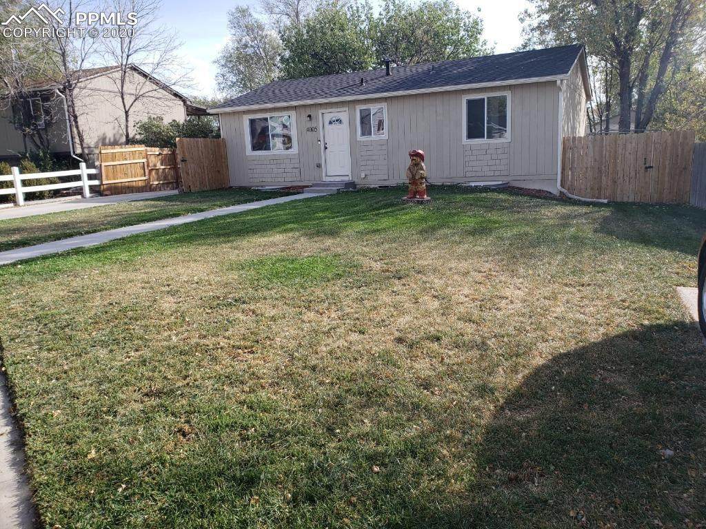 4005 Colony Hills Circle - Photo 1
