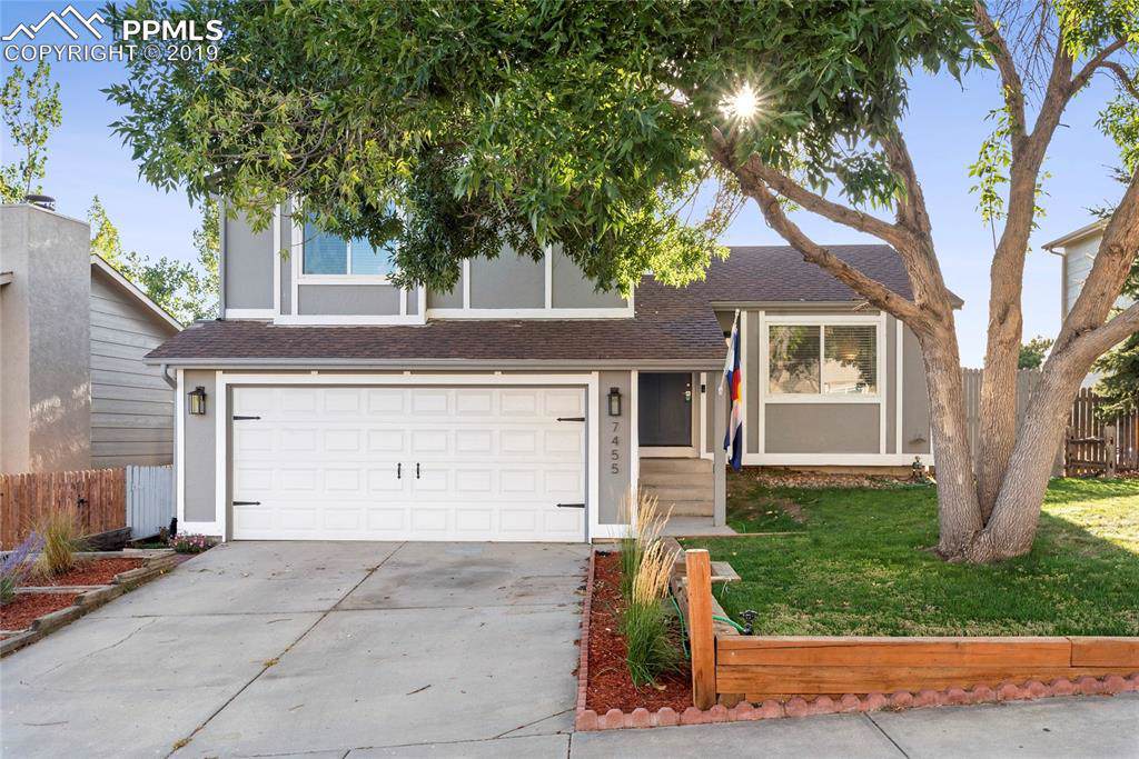 7455 Churchwood Circle - Photo 1