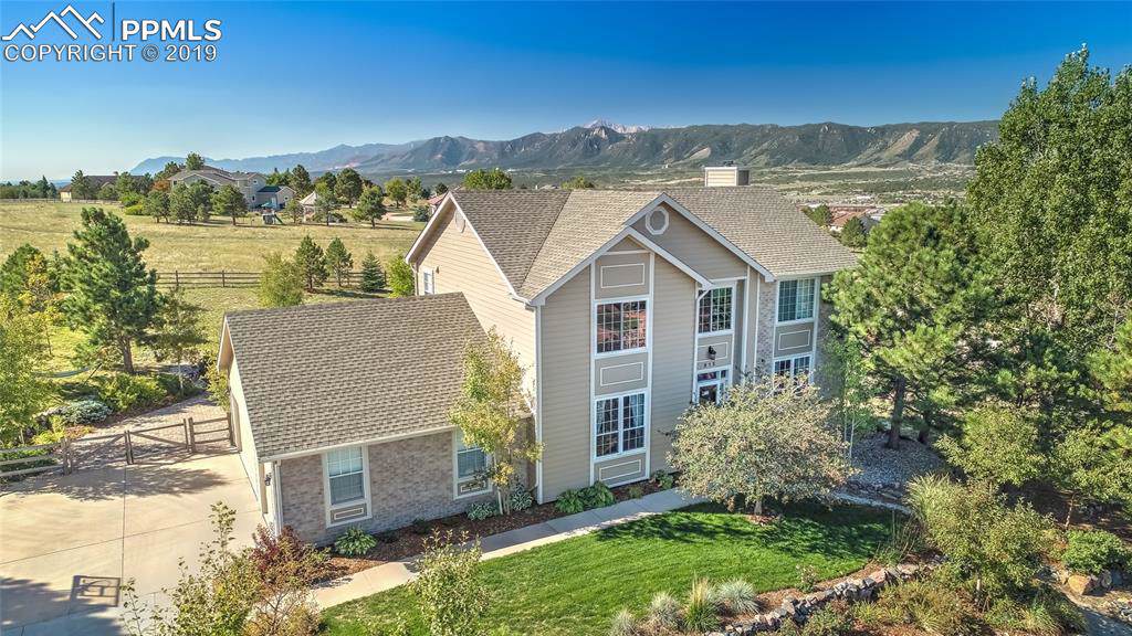 815 Bowstring Road - Photo 1