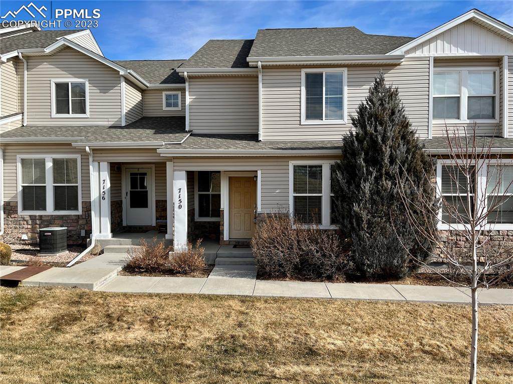 7150 Yampa River Heights - Photo 1