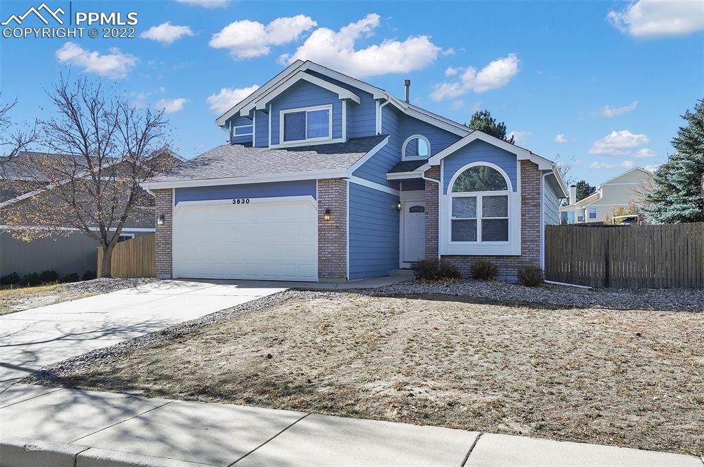 3630 Birnamwood Drive - Photo 1