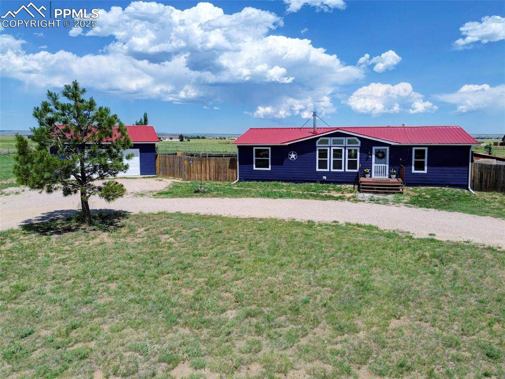1133 Buffalo Run Road - Photo 1