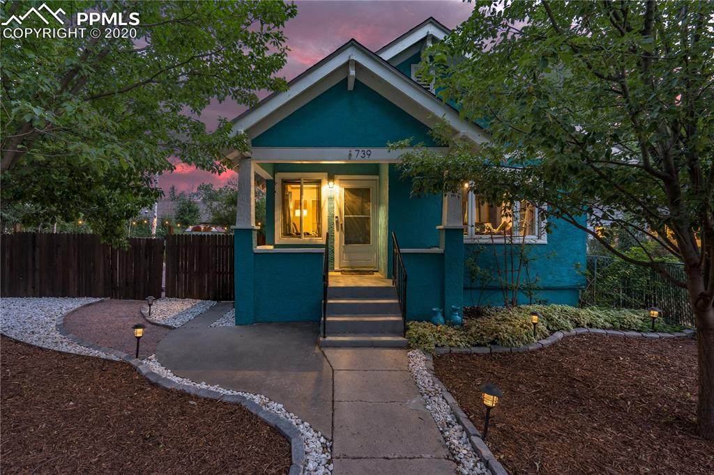 739 San Miguel Street - Photo 1