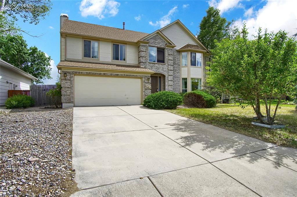 8726 Alpine Valley Drive - Photo 1