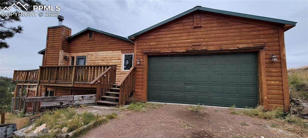 571 Coyote Drive - Photo 1