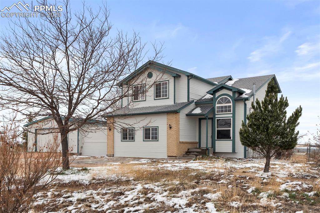 4020 Feather Ridge Drive - Photo 1 4020 Feather Ridge Drive - Photo 1