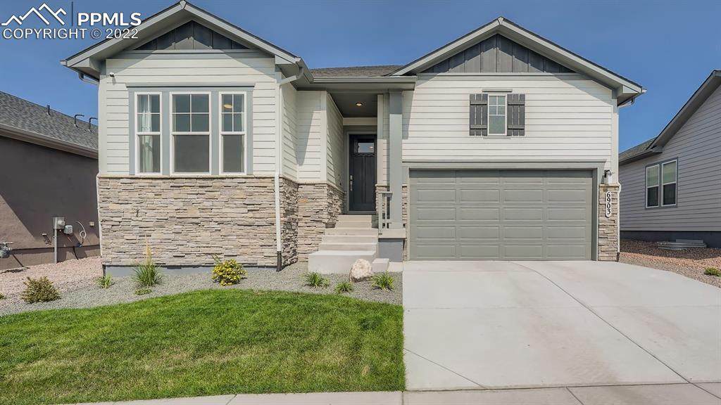 6903 Enclave Vista Loop - Photo 1