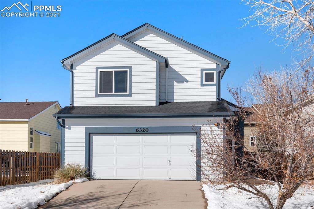 6320 Naturita Trail - Photo 1