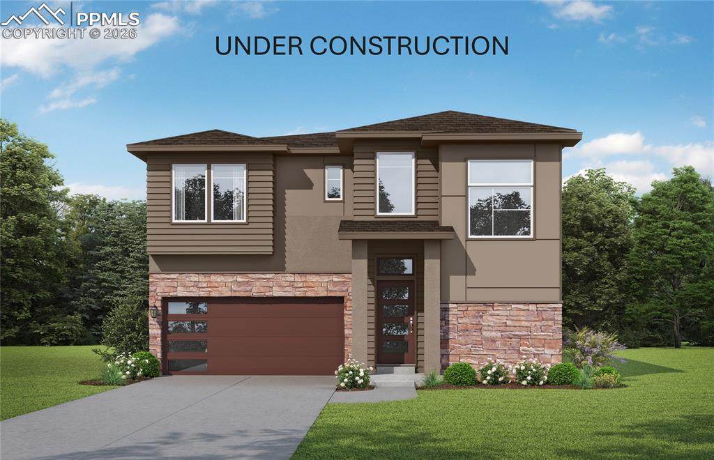 9583 Feathergrass Drive - Photo 1