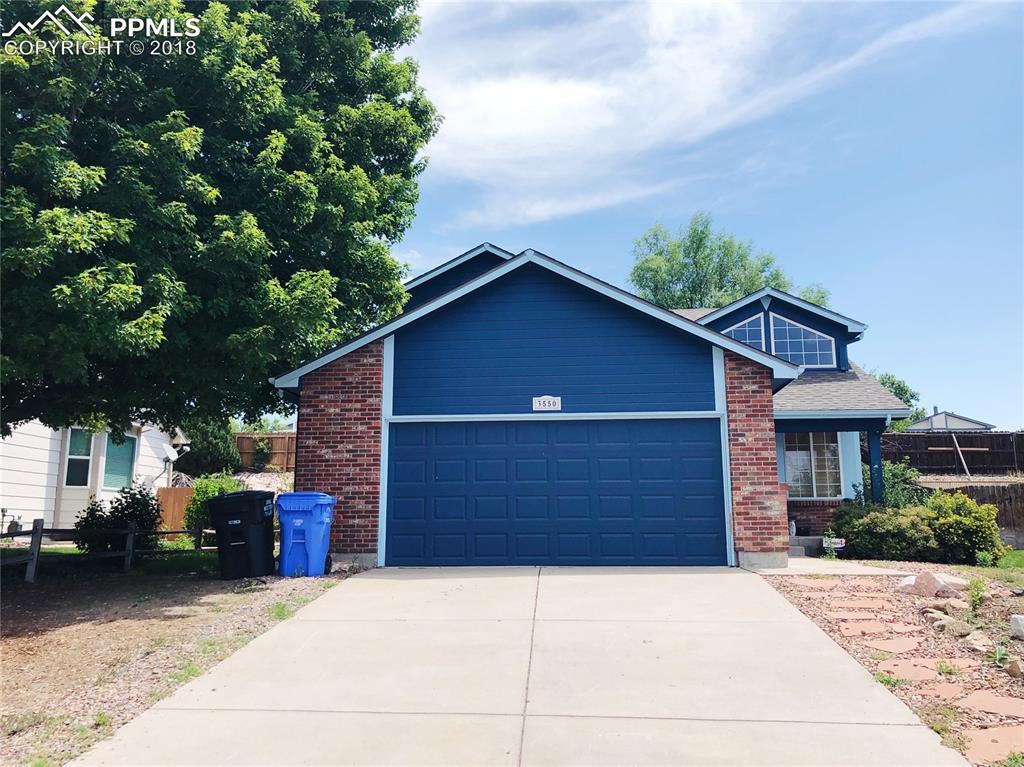 3550 Richmond Drive - Photo 1