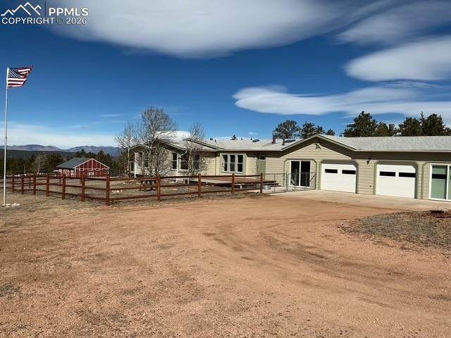 585 Mills Ranch Road - Photo 1
