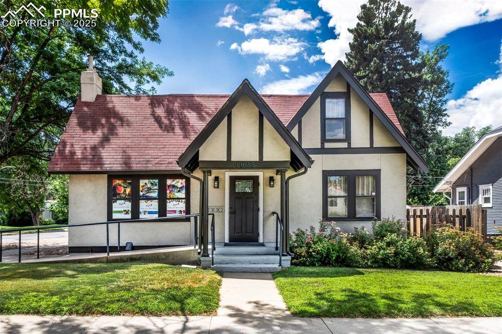 1625 Platte Avenue - Photo 1