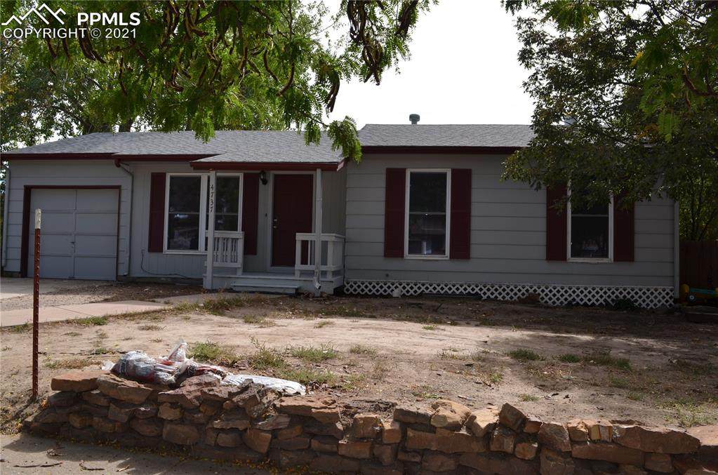 4737 Frost Drive - Photo 1
