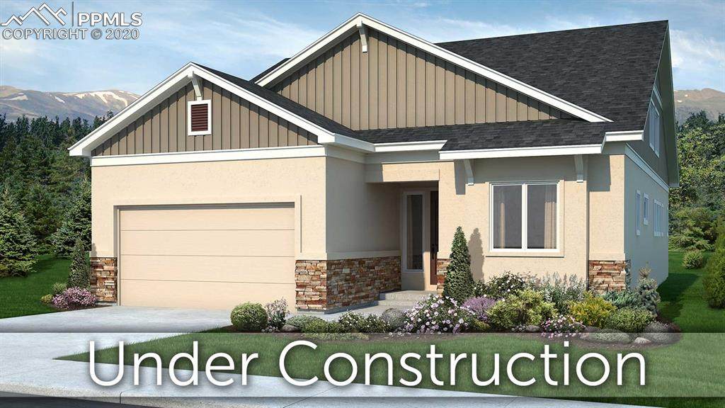 6285 Lochside View - Photo 1