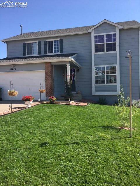 6745 Kristy Lane - Photo 1