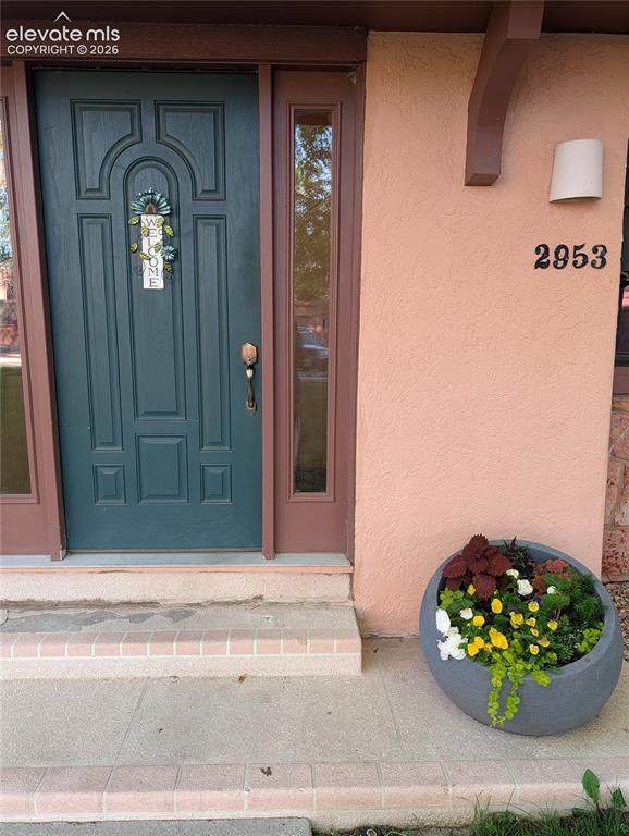 2953 Mesa Road - Photo 1