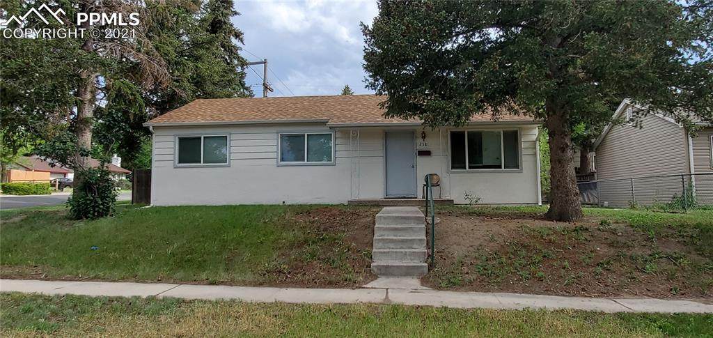 2581 San Miguel Street - Photo 1