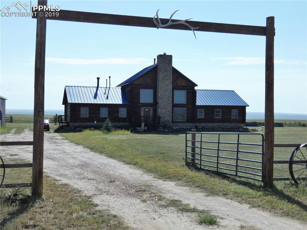 3855 Bar 10 Road - Photo 1