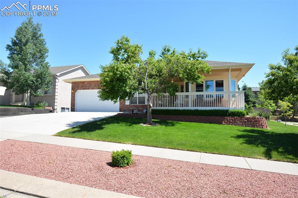 2605 Stone Creek Road - Photo 1