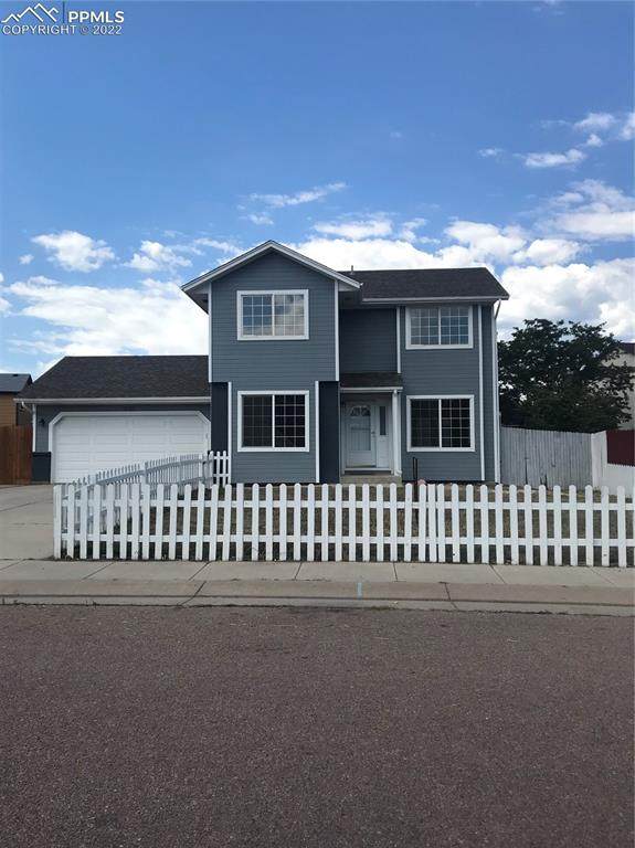 550 Jayton Drive - Photo 1