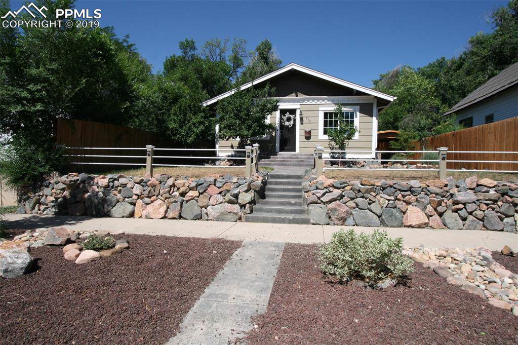 732 Spruce Street - Photo 1