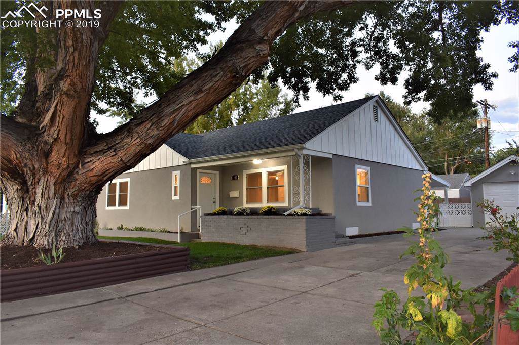 2217 Franklin Street - Photo 1