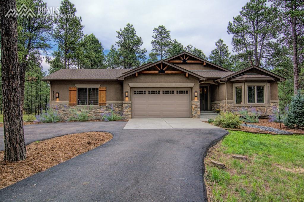 15505 Pole Pine Point - Photo 1
