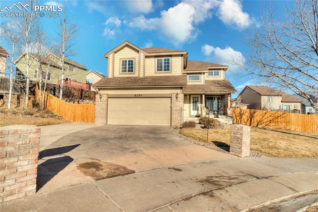 6250 Ashridge Court - Photo 1