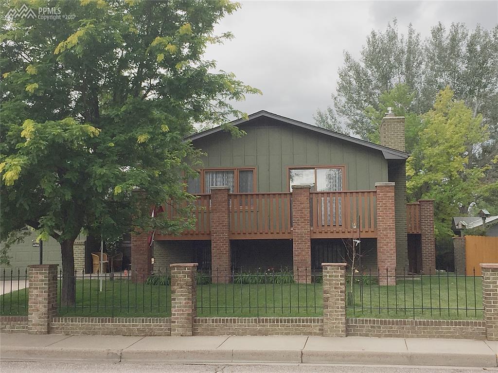 6910 Medicine Bow Avenue - Photo 1