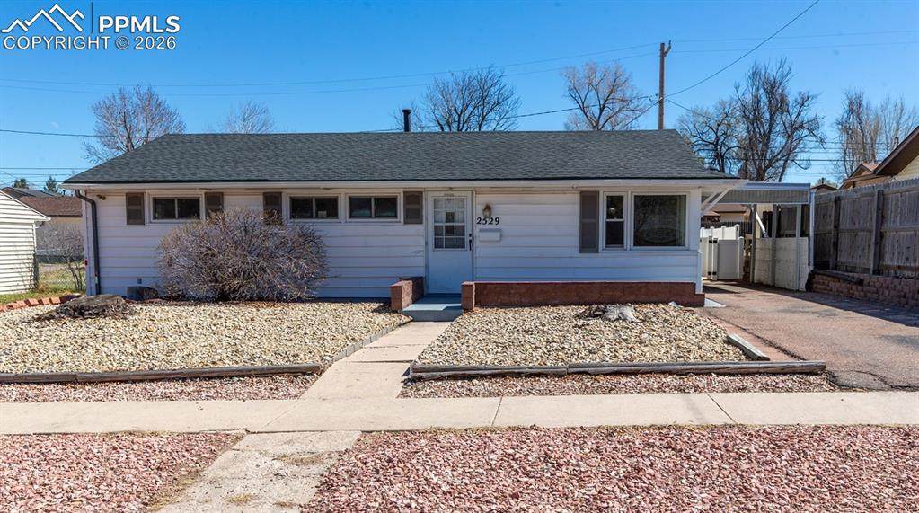 2529 Meade Avenue - Photo 1