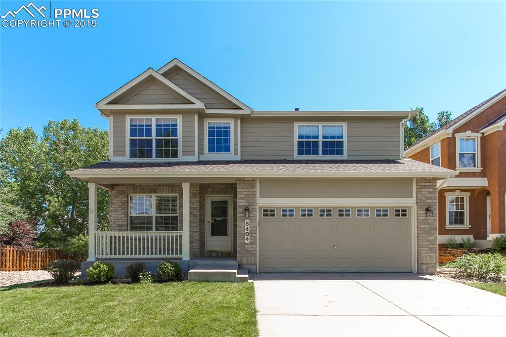 5404 Rose Ridge Lane - Photo 1