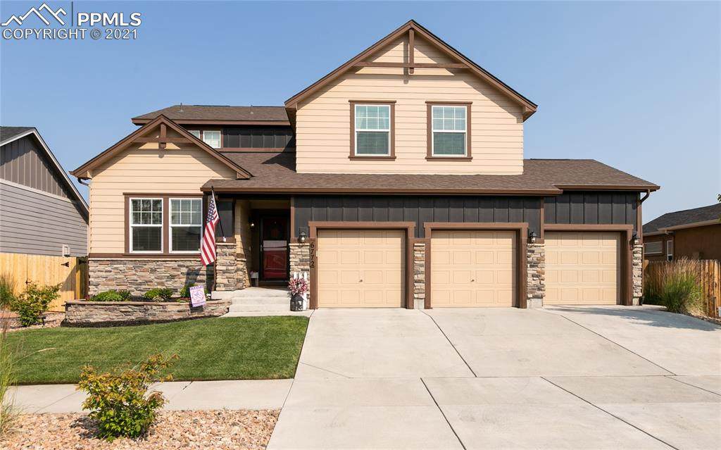 6772 Indian Feather Drive - Photo 1