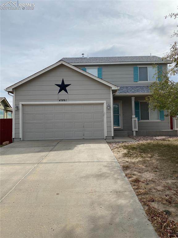 4991 Sebring Drive - Photo 1