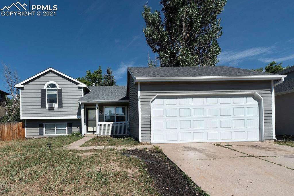 3430 Antero Drive - Photo 1